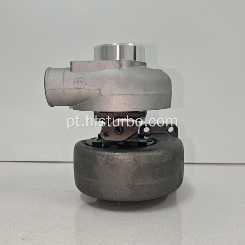 Turbocompressor CUMMINS HC5A 3594040